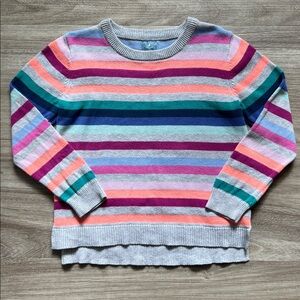 [GAP] Striped Sweater